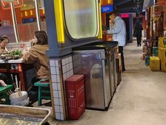 -钢管厂歆瑞源油卤串串香(春熙路太古里店)