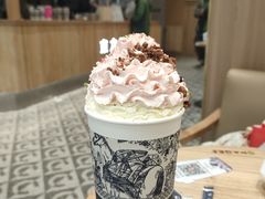 -霸王茶姬(建邺万达广场店)