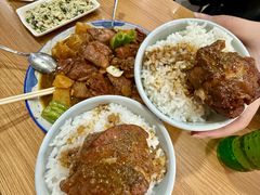 -东财大盘鸡(黑石礁店)