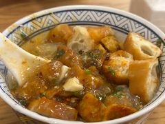 -小豆海棠(嘉兴路店)