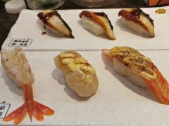 -元气寿司(东方宝泰店)