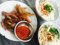 -再回首鸡肉米线(人民路一店)