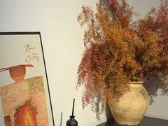 -沏点Trattoria意大利餐厅(新街口店)