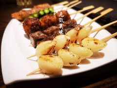 -桂马·日本料理·海胆·海鲜饭·酒场(民主广场店)