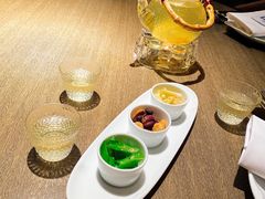 -悦轩中餐厅·高空江景·杭州柏悦酒店