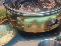 -味家烤肉烤鳗鱼牛排(西塔旗舰店)