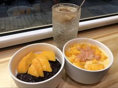 -小团圆糖水铺(襄阳南路店)