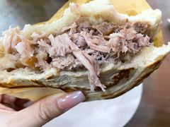 -子午路张记肉夹馍(翠华路店)