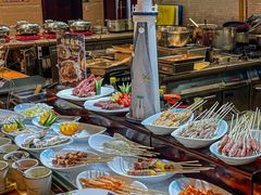 -浙江西子宾馆·瑶园咖啡厅