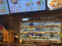 -真功夫(彩田路店)