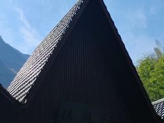 -山沟沟景区