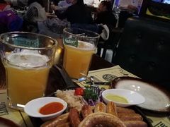 -马迭尔德式西餐精酿啤酒屋(中央大街店)