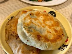 -老北京馅饼粥(西单店)
