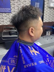 -大人物·男士理发馆