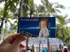 -三亚南山文化旅游区