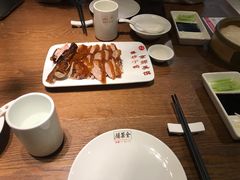 -全聚德(江宁店)