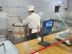 -浙大玉泉五食堂