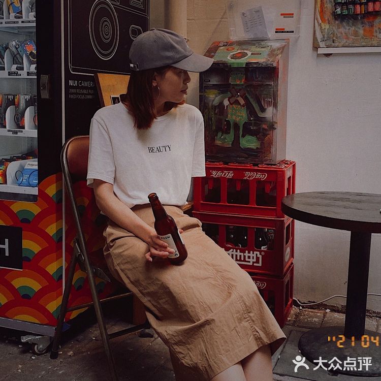 广州探店|胶片发烧友必打卡宝藏胶片店