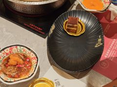 -一绪に寿喜烧(虹悦城店)