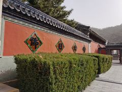 -潭柘寺景区