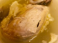 -青松馆韩国料理(香港中路佳世客店)