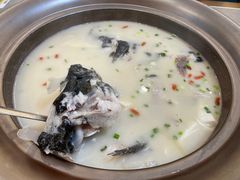 -浔味·山屿湖·正宗淳牌全鱼宴老字号