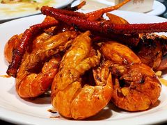 -猪肉婆私房菜(容桂总店)