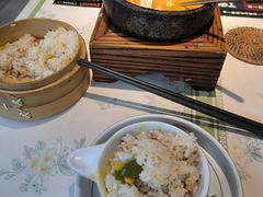 -云海肴·汽锅鸡·云南菜(高德置地店)