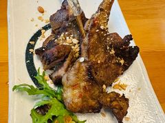 -王鼎精致料理铁板烧(世博源店)