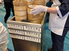 -美心皇宫(沙田大会堂店)