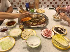 -陳艳红火锅(港汇店)