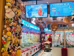 -LLJ夹机占(清河万象汇店)
