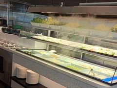-星伦多自助料理·涮烤一体(杭州来福士店)