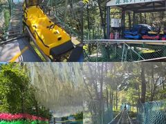 -沂蒙山旅游区云蒙景区(蒙山国家森林公园)