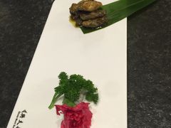 -将太无二·北美传奇寿司(瑞士公寓店)