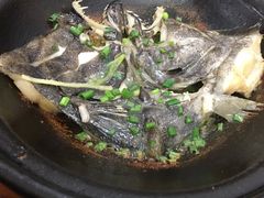 -小时候焗海鲜(鄞州万达店)