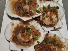 -神洲四海大酒楼(王府井澳门中心店)