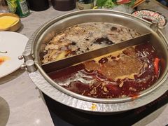 -一绪に寿喜烧(荟聚店)