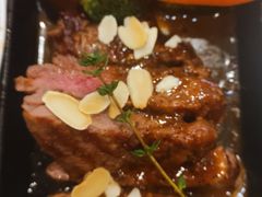 -花园饭店-西餐厅
