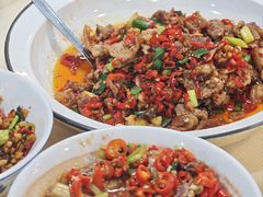 -笨罗卜浏阳菜馆(太平街店)