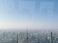 -上海环球金融中心骑迹50年环球之旅