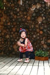 -金麦兜儿童摄影(新星绿城店)