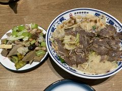 -直隶安家牛肉罩饼(建华店)