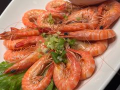 -黄龙海鲜大排档(杭州总店)