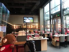 -就犟牛肉火锅(海王银河店)
