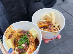 -洞子口张老二凉粉(文殊院店)