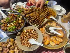 -水煮三国·川鲁江湖菜(香山店)