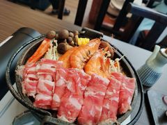 -仙隐小鹿中华料理(南宁万象城店)