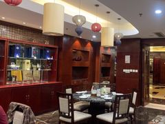 -四季轩中餐厅(徐州开元名都大酒店)