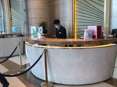 -宁波阳光豪生大酒店·豪生咖啡厅